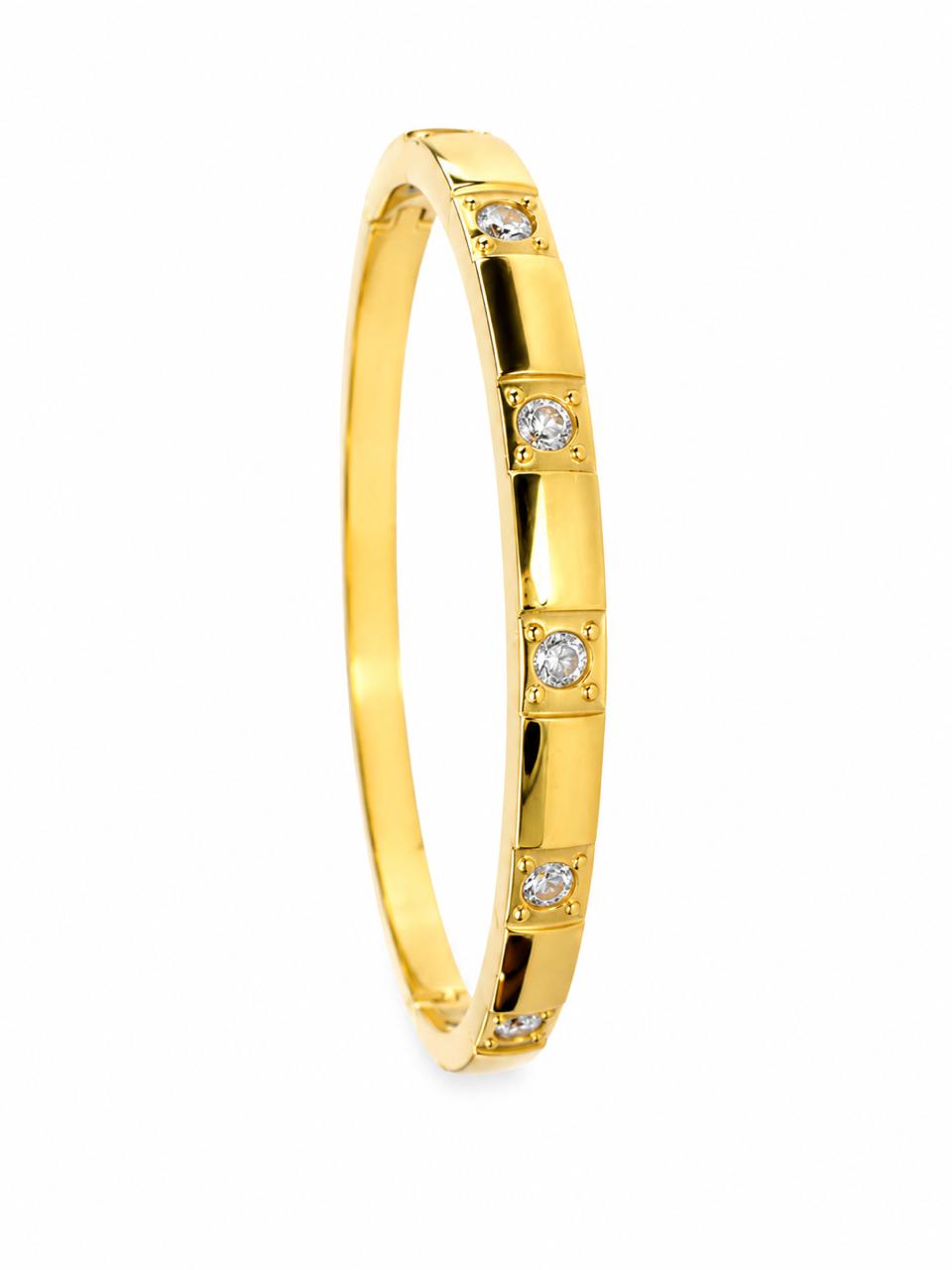 Luxury zirconia bengal