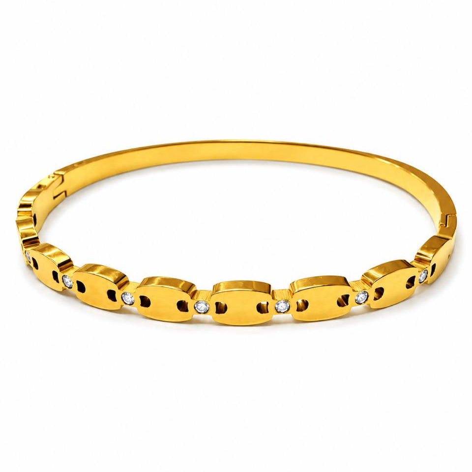Hanan Roman bangle
