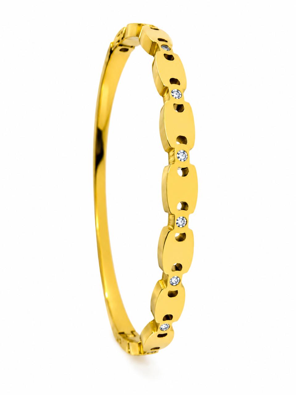 Hanan Roman bangle