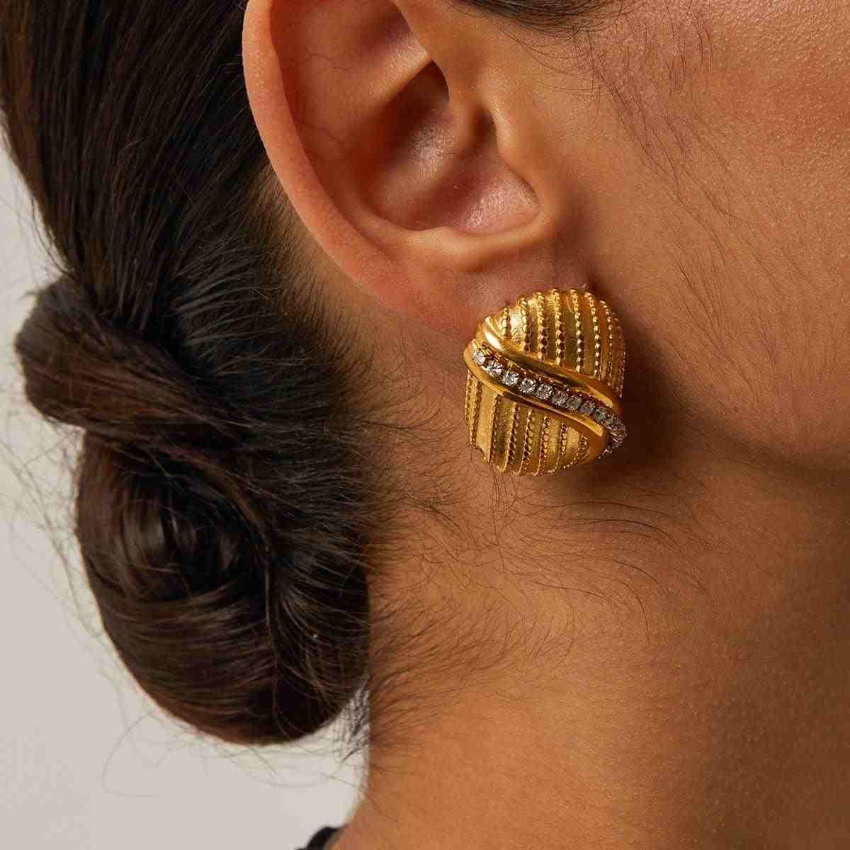 Guardian Earring