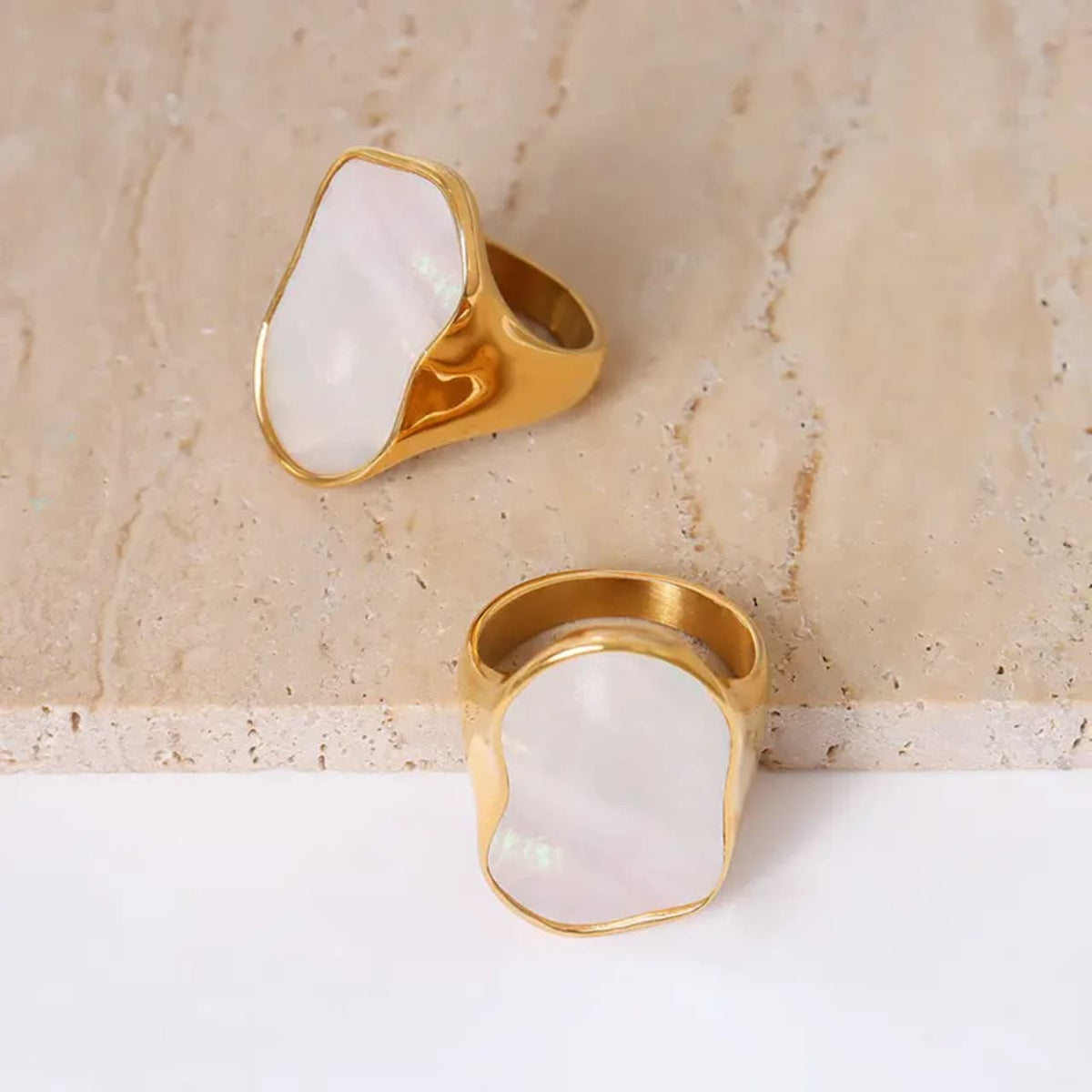 Shells Ring
