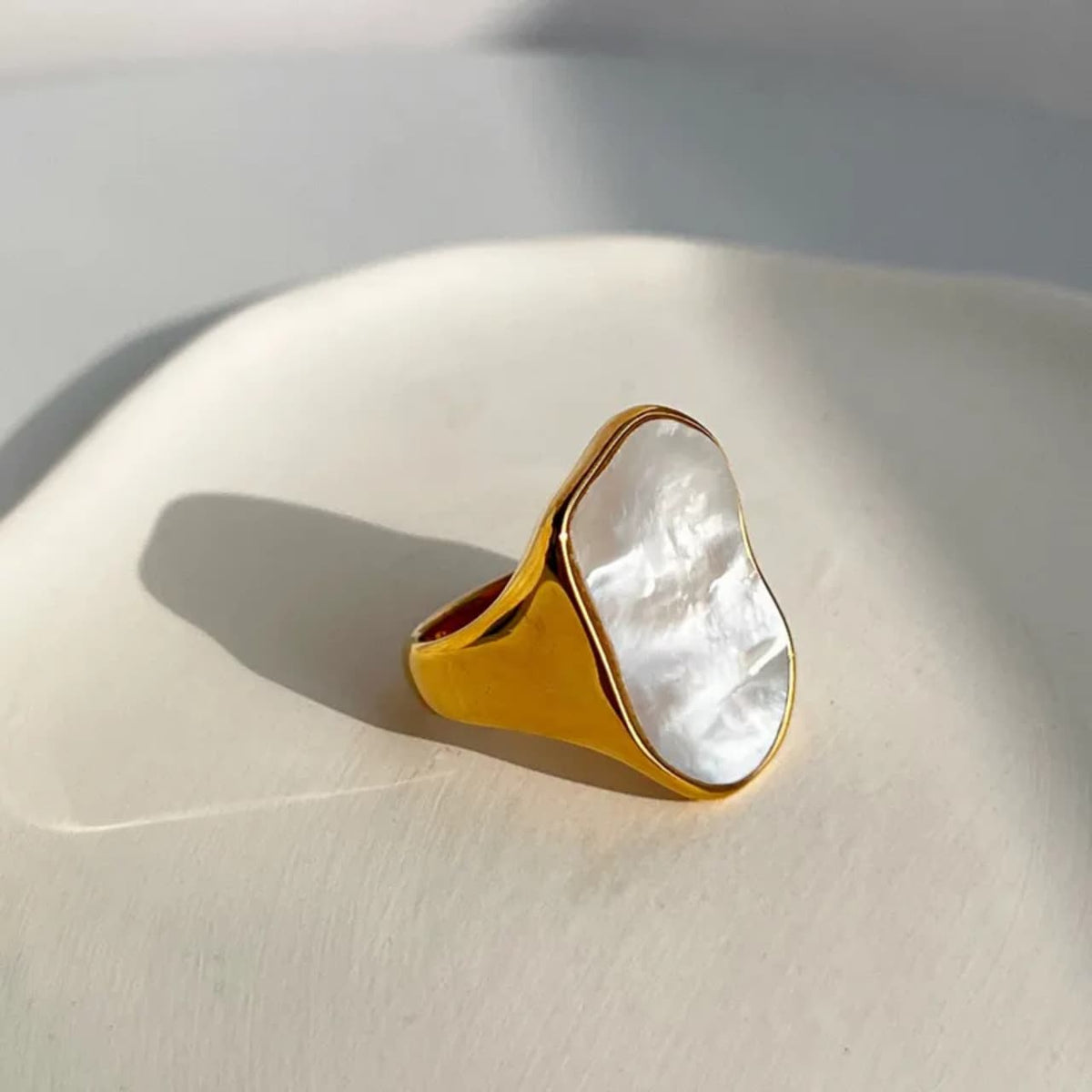 Shells Ring