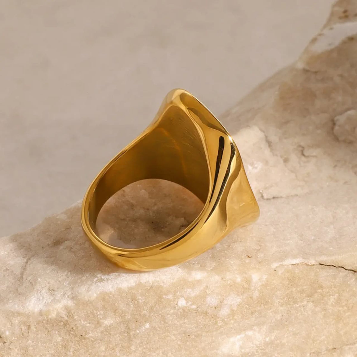 Shells Ring