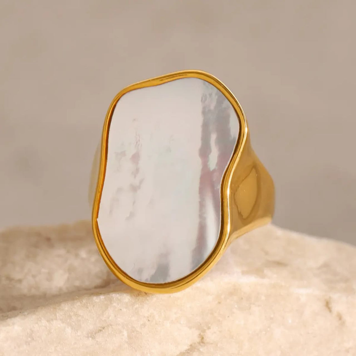Shells Ring