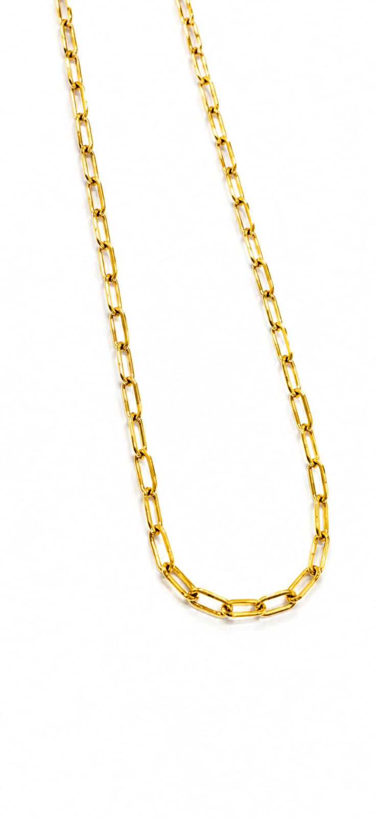 Tie chain