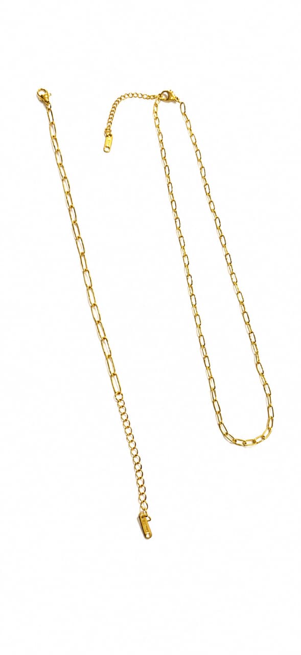 Tie chain