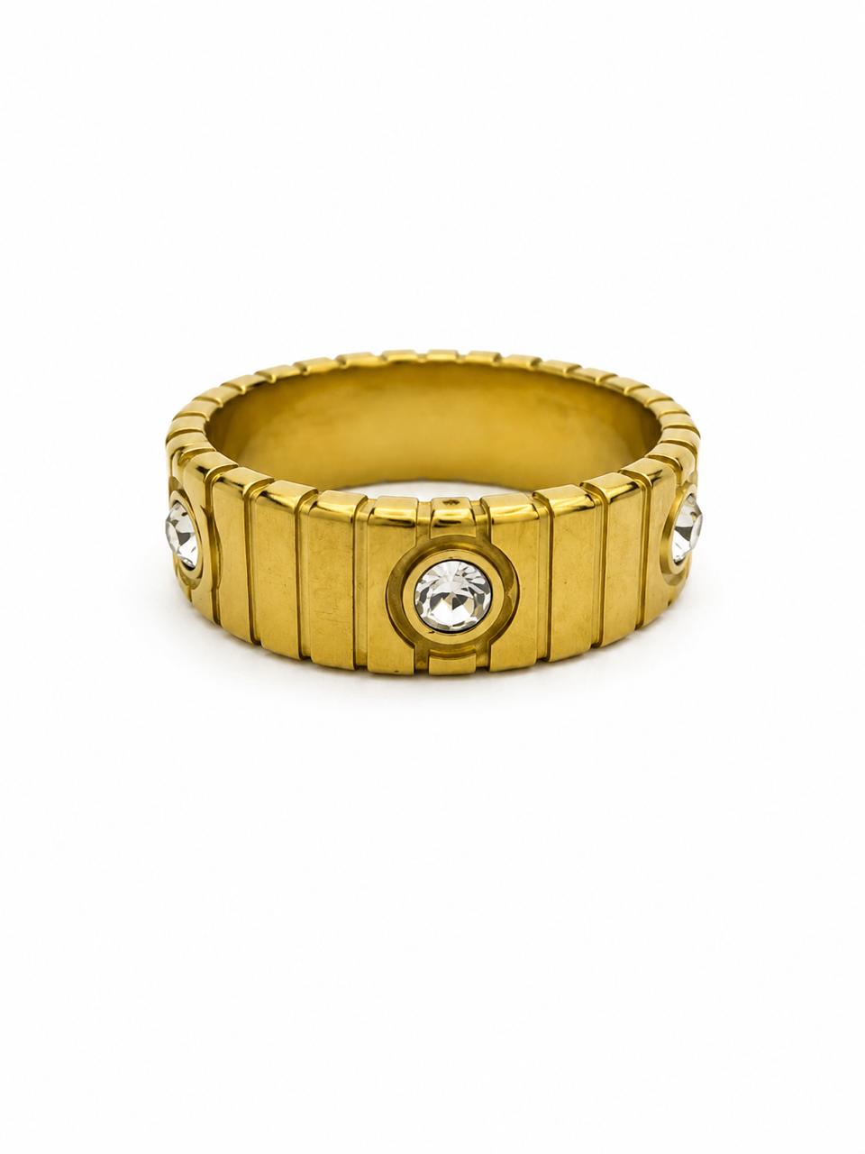 Coil Ring