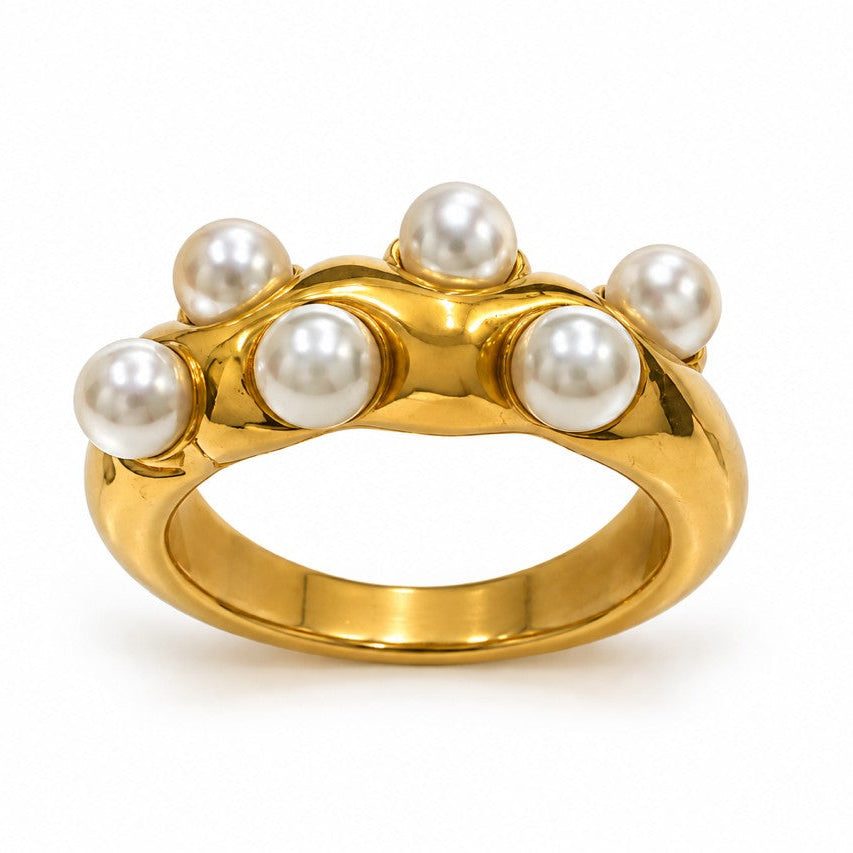 Peals Ring