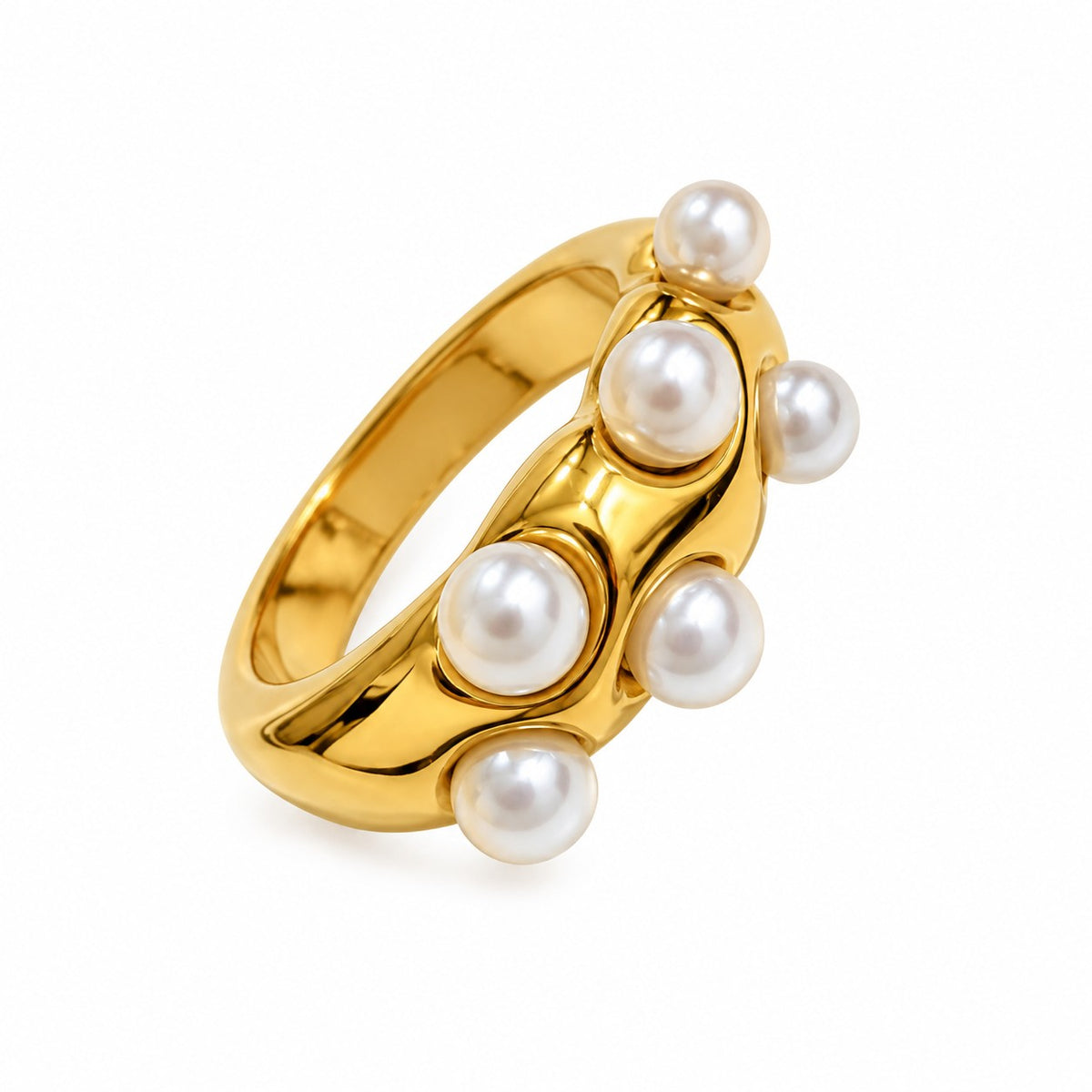 Peals Ring