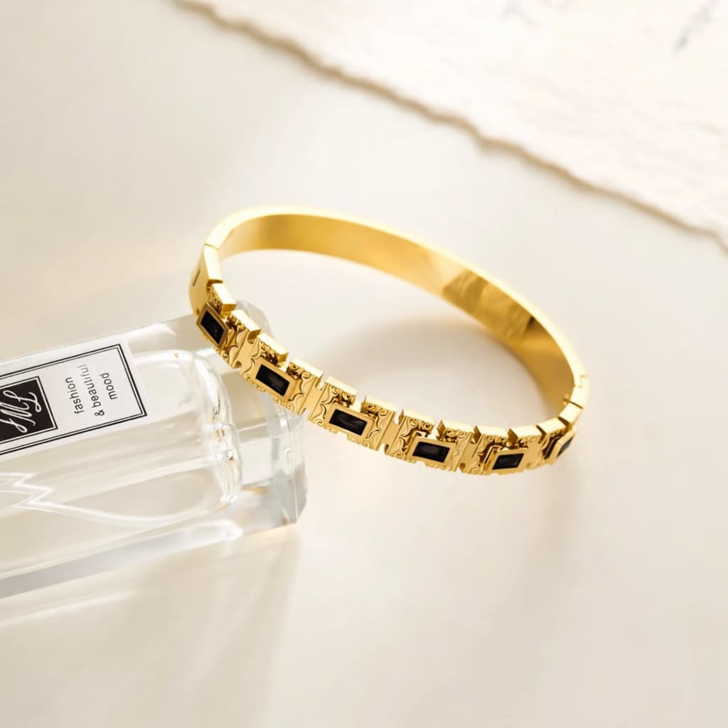 18C Turkish Black Bengal