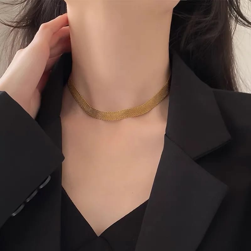 Rowena Necklace
