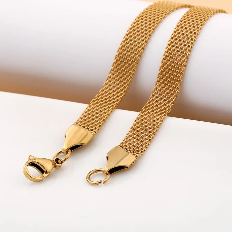 Rowena Necklace