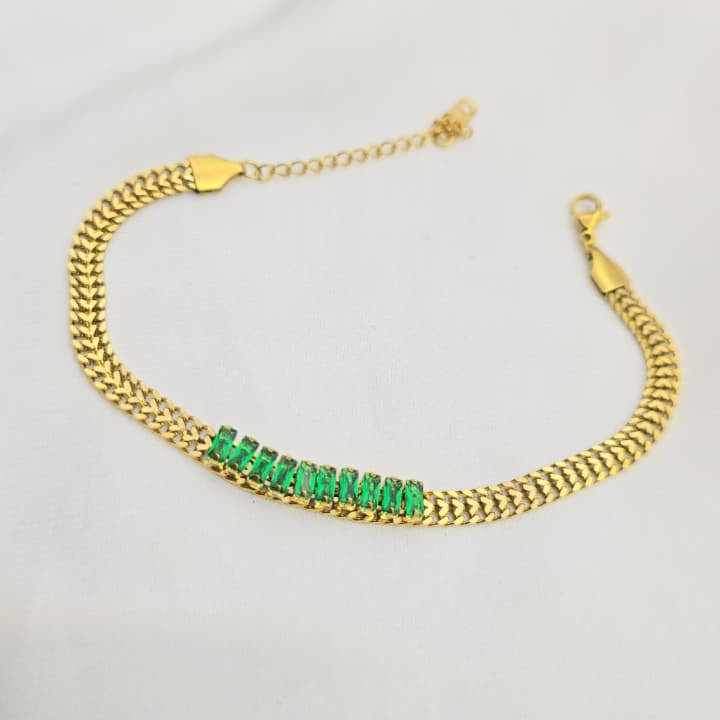 Ten tenis Bracelet