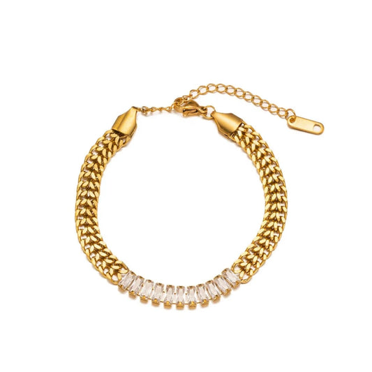 Ten tenis Bracelet