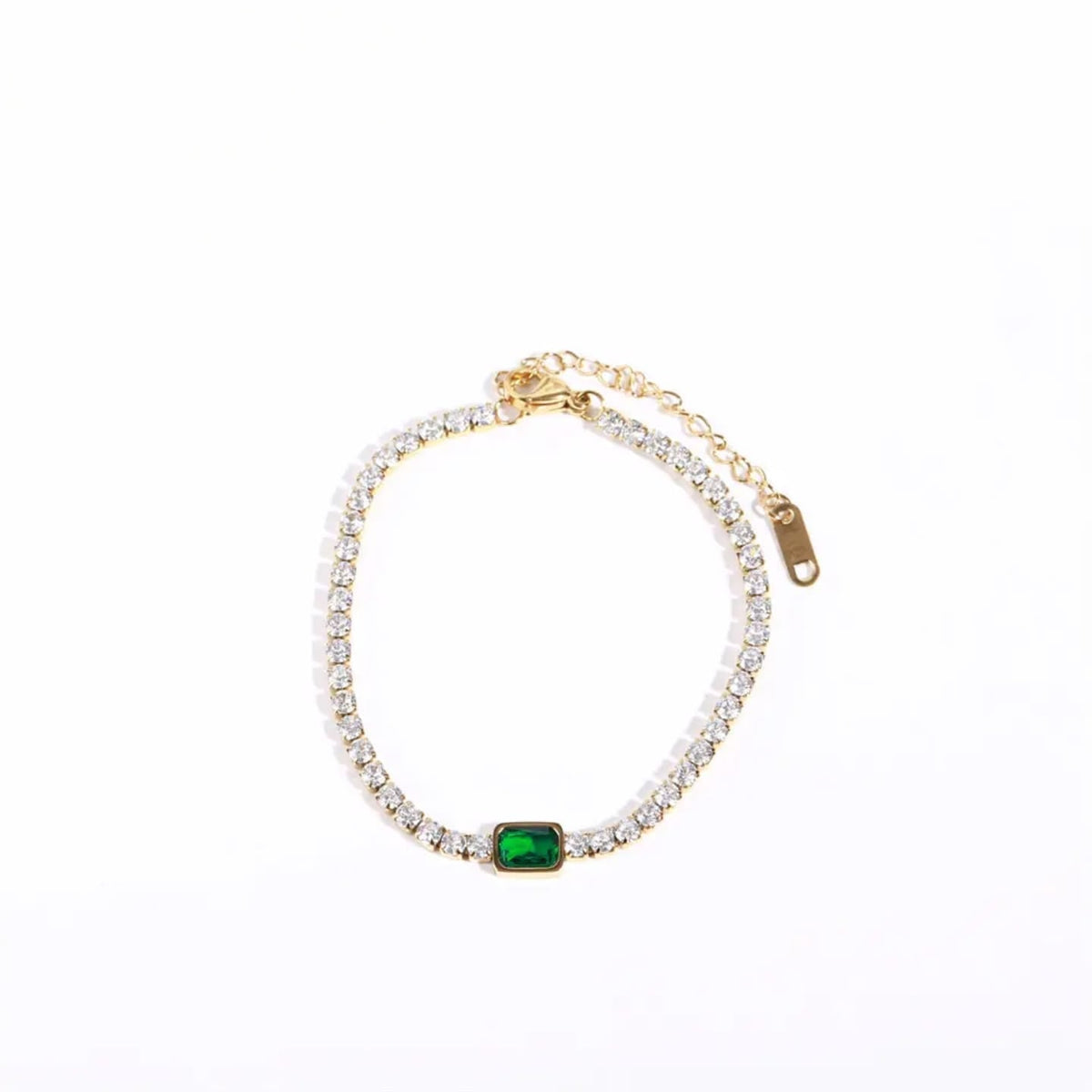 Tennis stone Bracelet