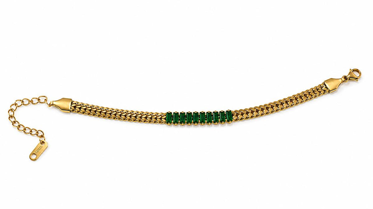 Ten tenis Bracelet