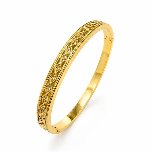 Eyes Zircon Bengle