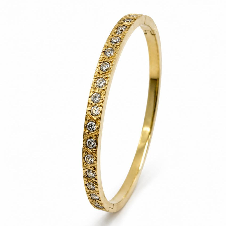 V Zircons Bengal