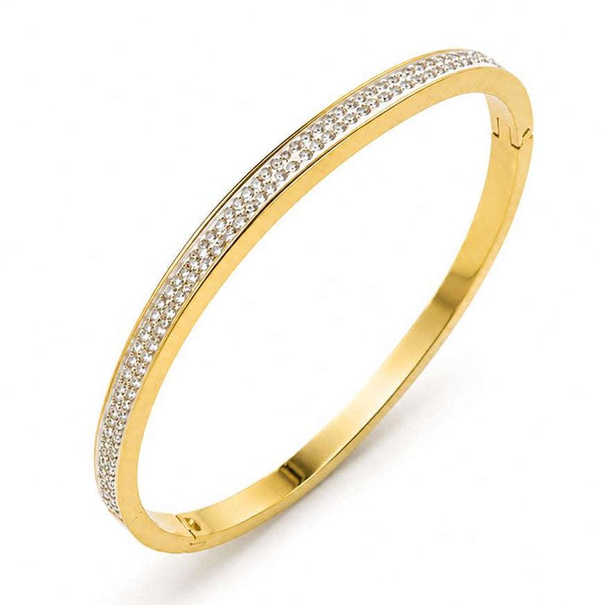 Morocco Bangle