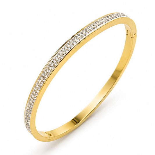 Morocco Bangle