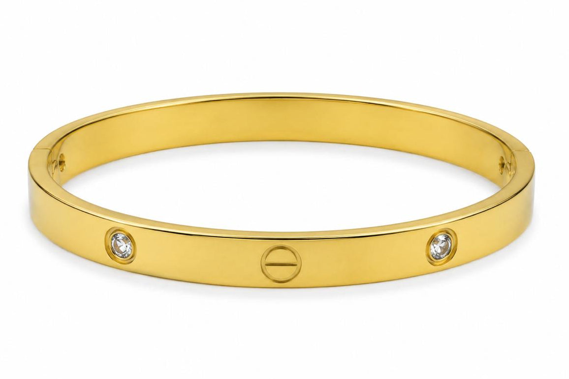 Love Bracelet Cartier