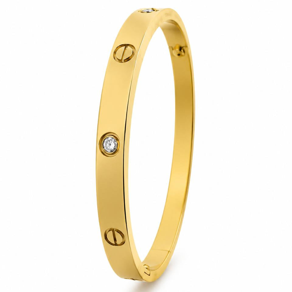 Love Bracelet Cartier