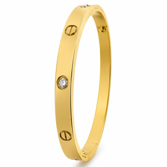 Love Bracelet Cartier