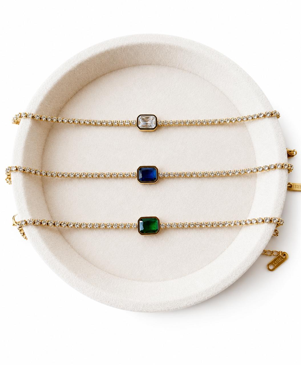 Tennis stone Bracelet