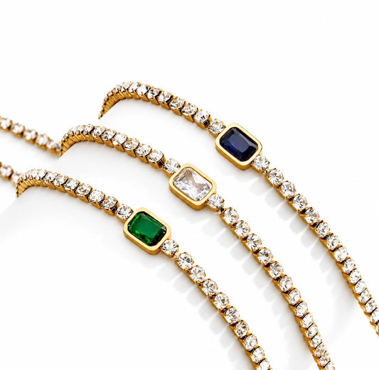 Tennis stone Bracelet