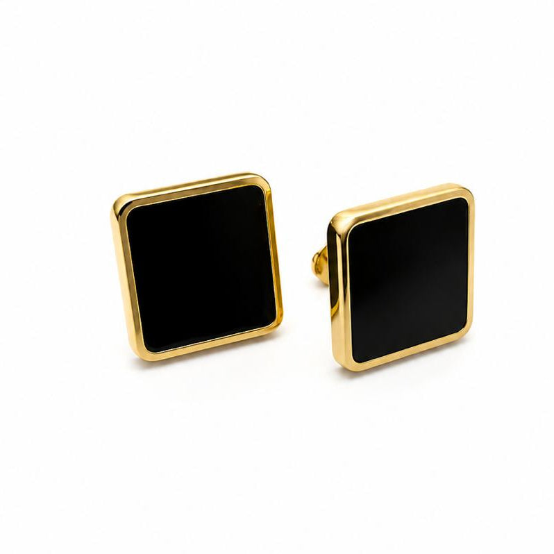 Square Studs