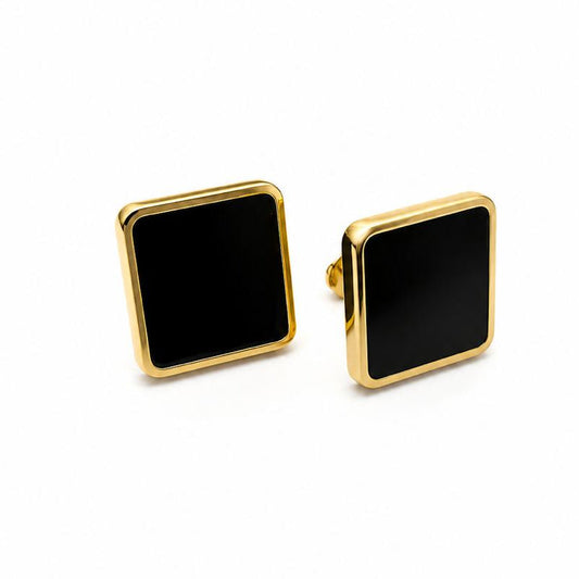 Square Studs