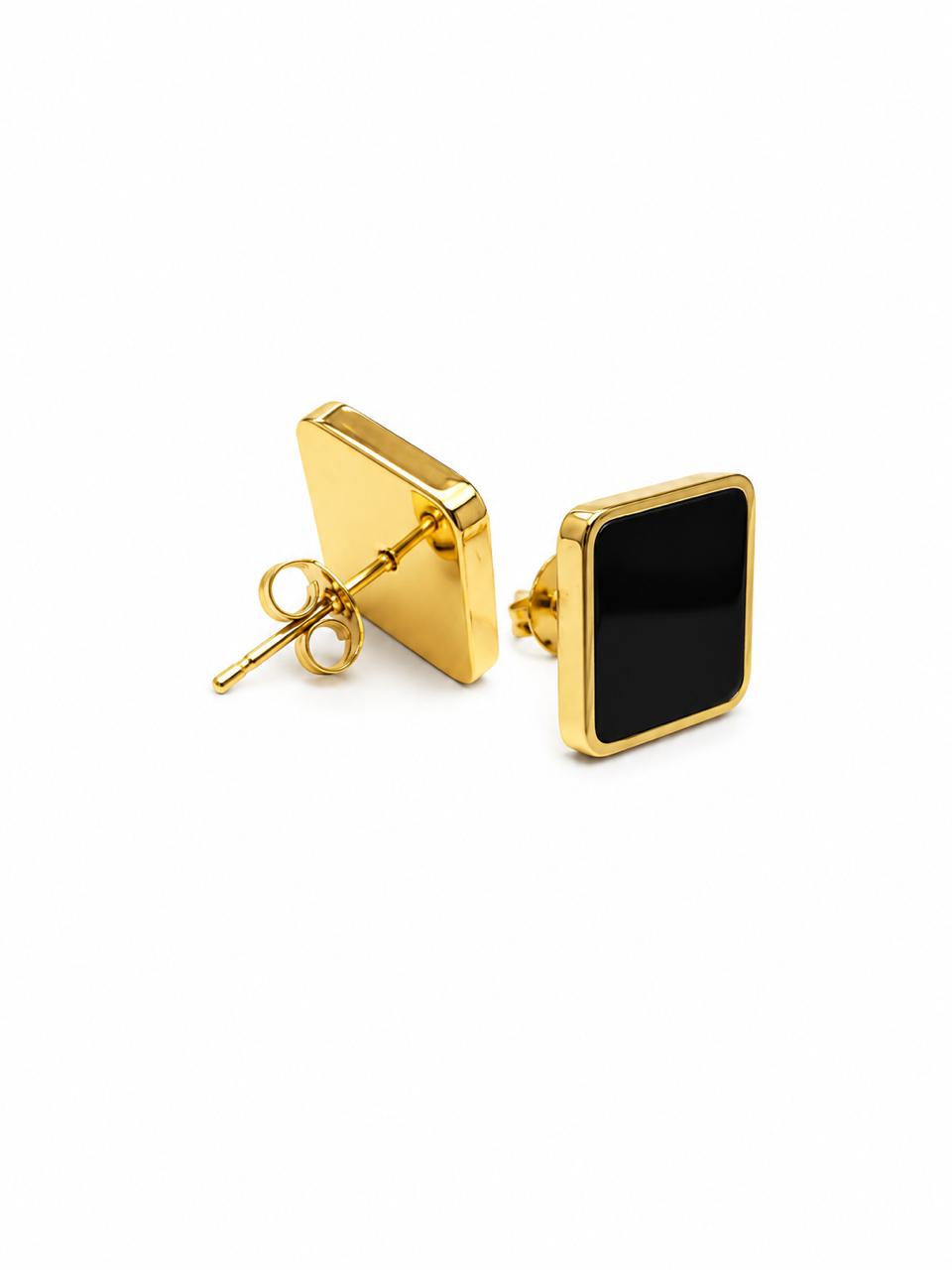 Square Studs