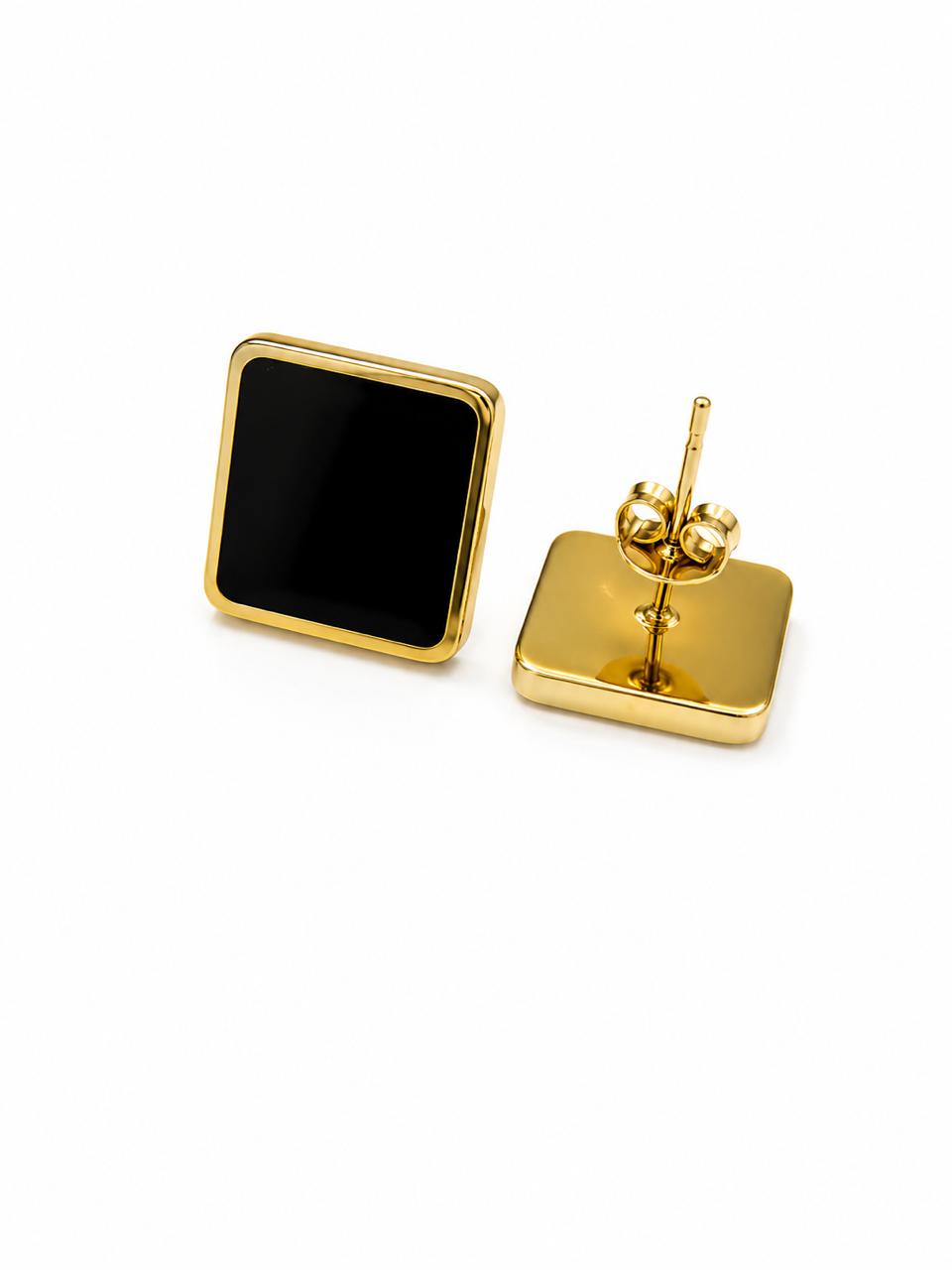 Square Studs