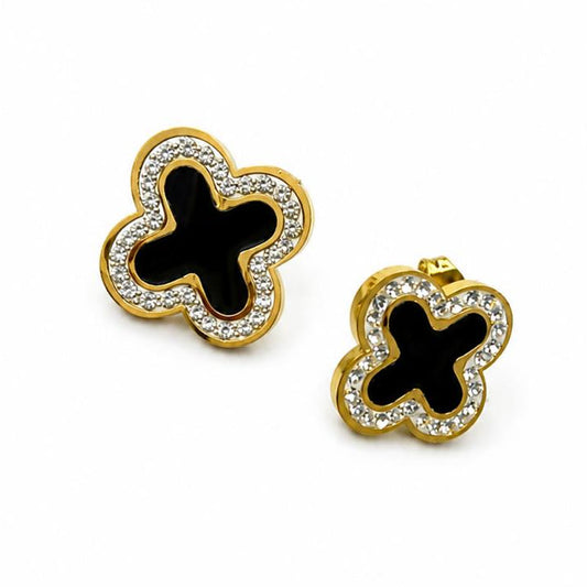 Midnight Studs
