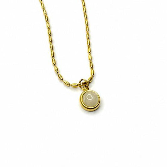 Ava Necklce