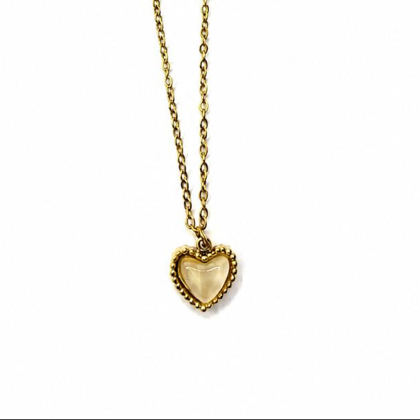 Heart Necklace