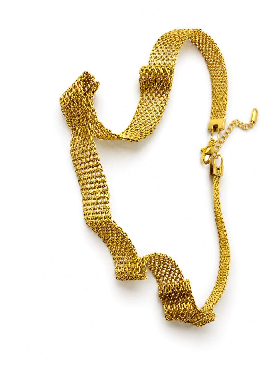 Rowena Necklace