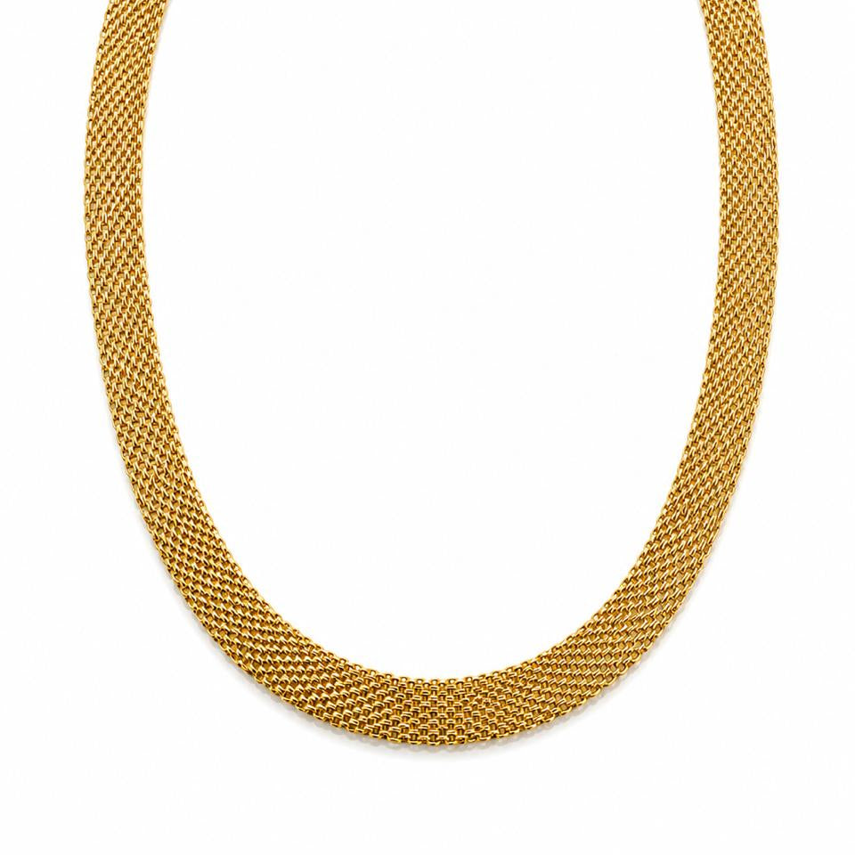 Rowena Necklace