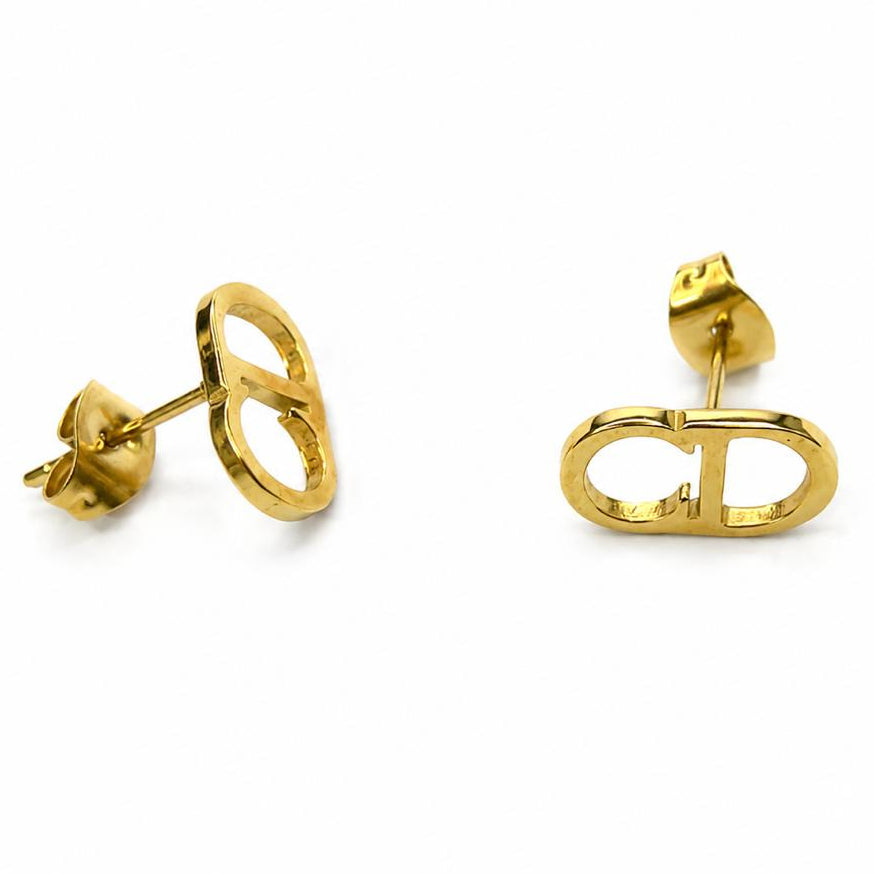 Dior Studs