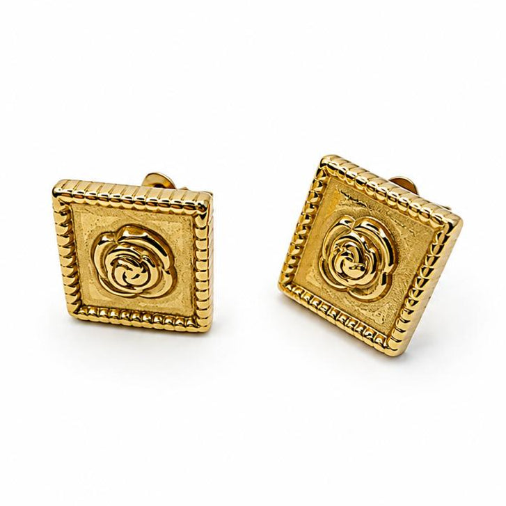 Rose Studs