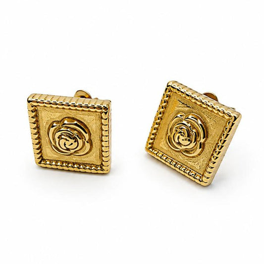 Rose Studs