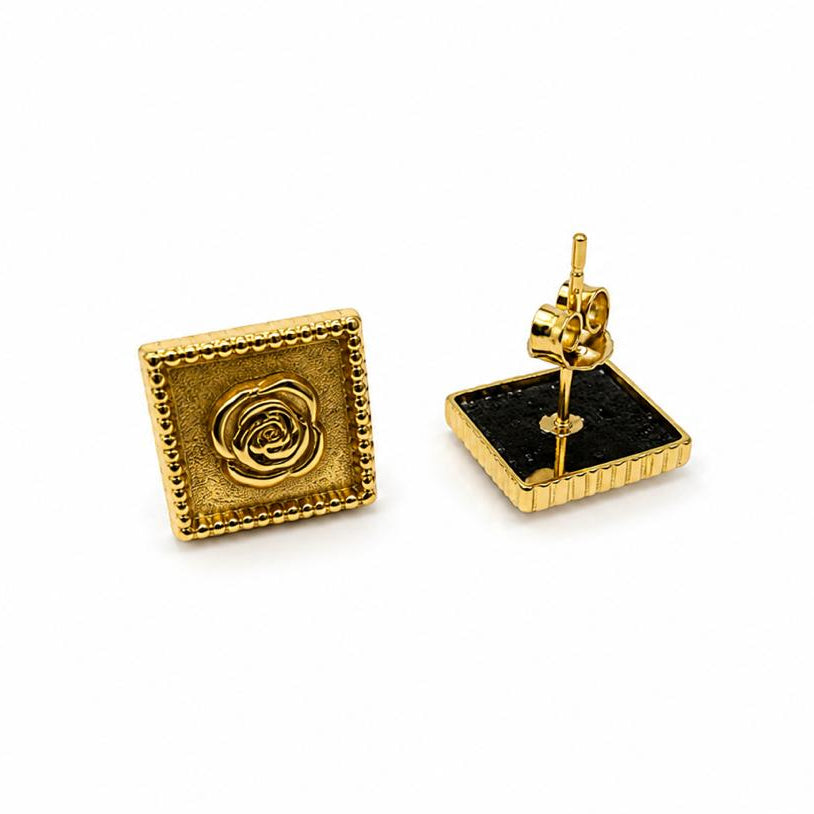 Rose Studs