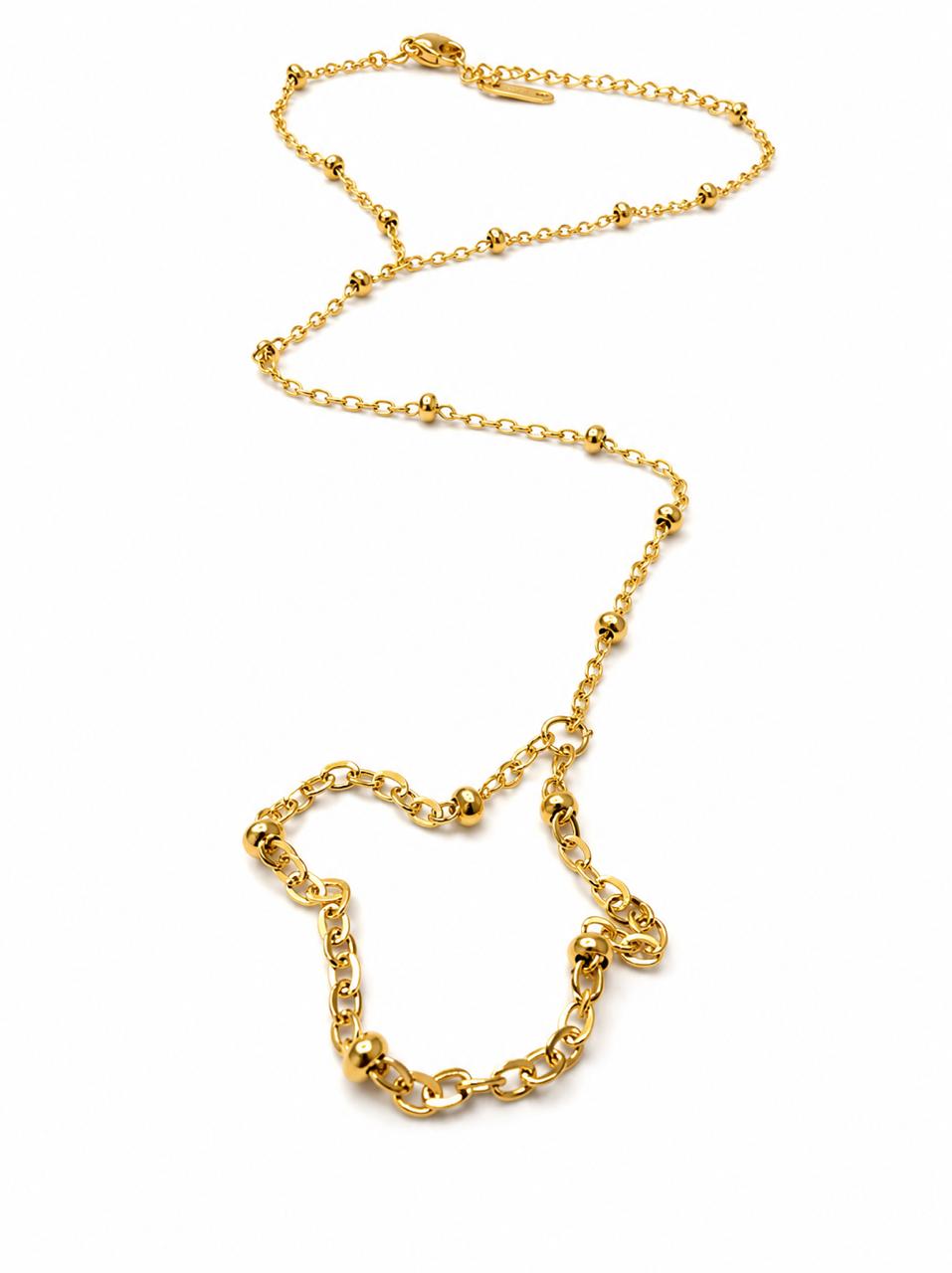 Anja Boll Chain