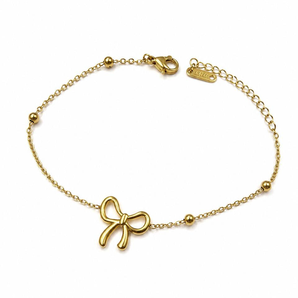 Bow Bercelet