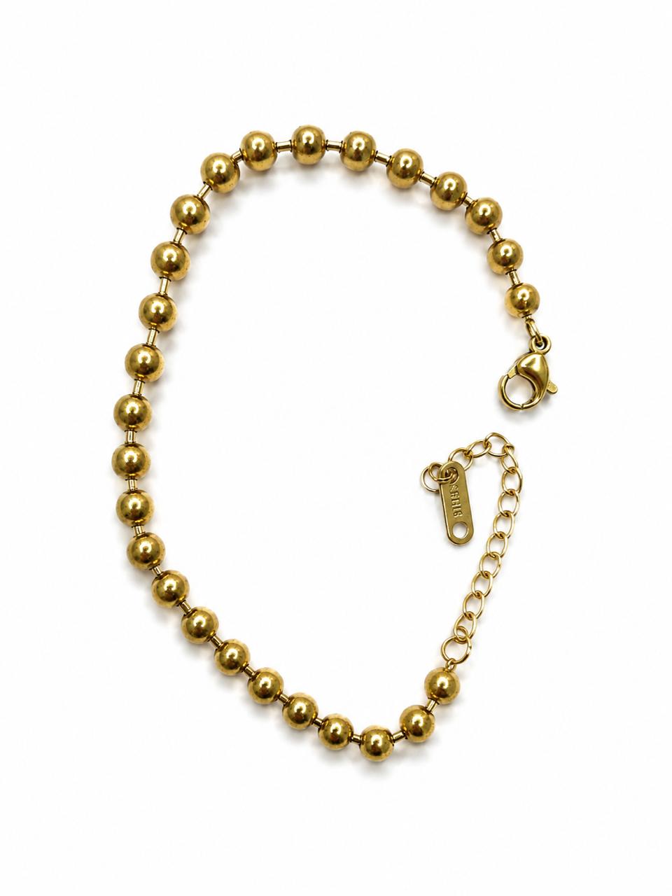 Boll Bracelet