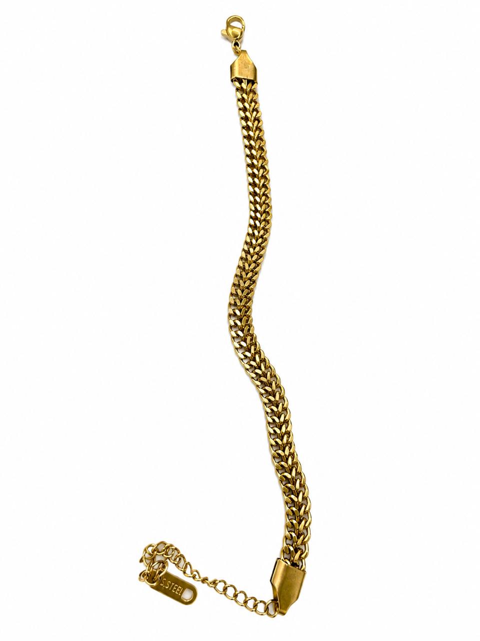 Twisted Bracelet