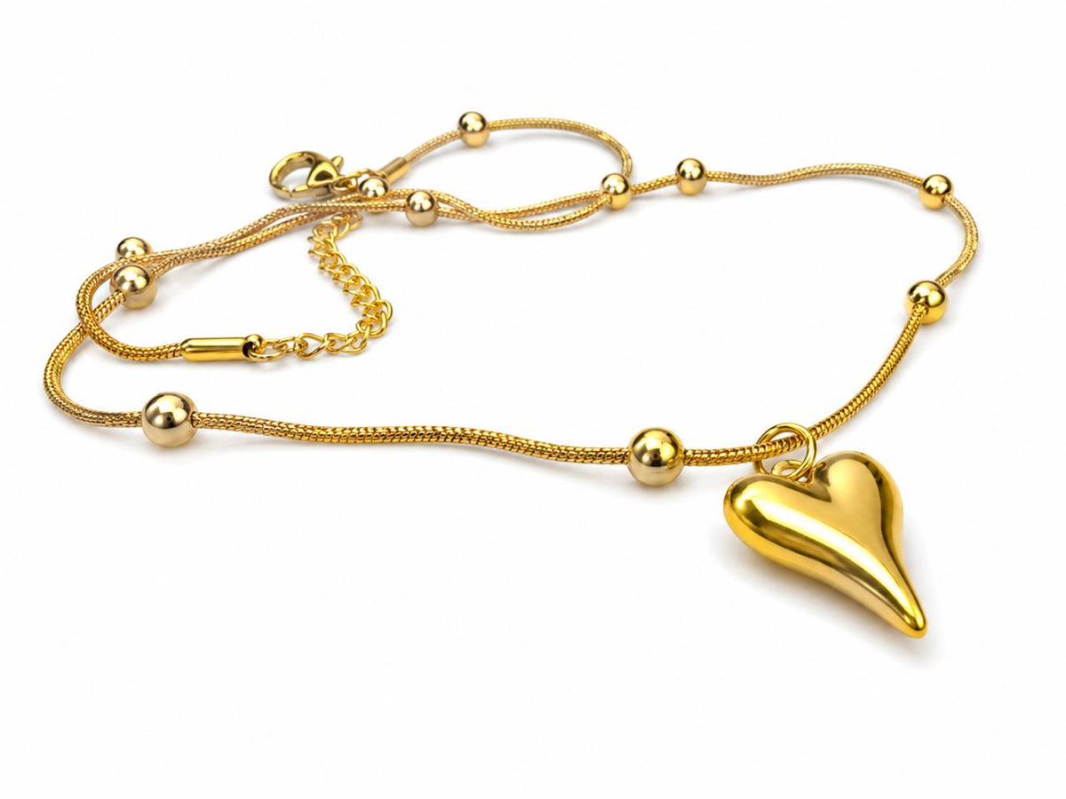 Heart Necklace