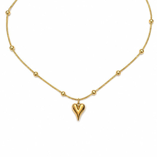 Heart Necklace