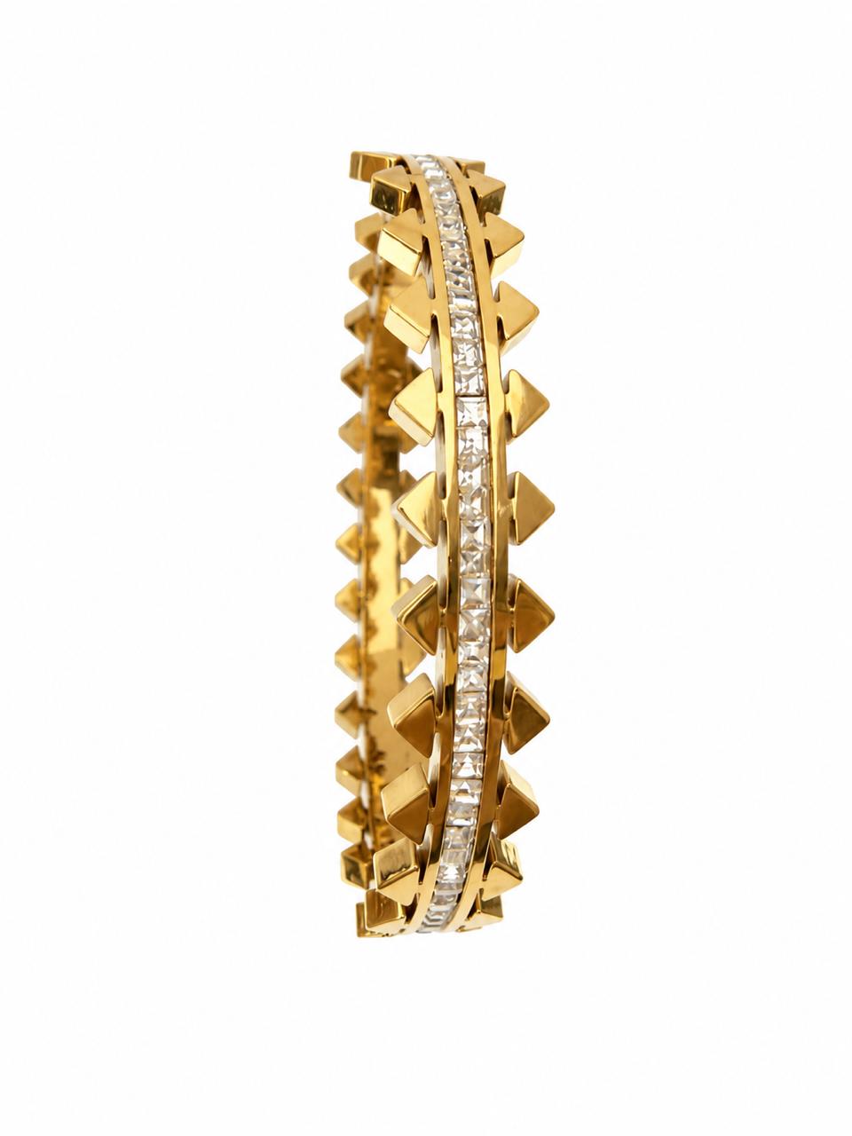 Arrow Bangle