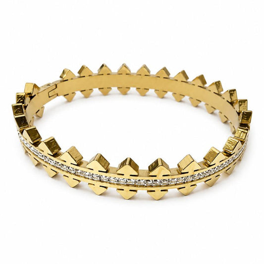 Arrow Bangle